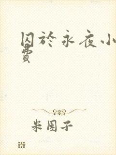 囚于永夜小说免费