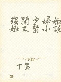 强开少妇嫩苞又嫩又紧小说