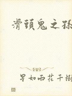 滑头鬼之孙雪女