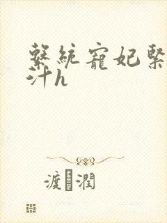 系统宠妃紧致多汁h