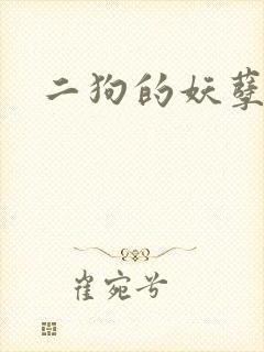 二狗的妖孽人生