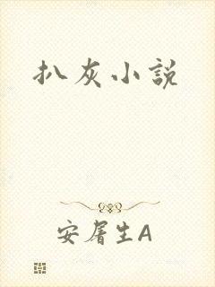 扒灰小说