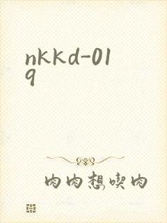 nkkd-019