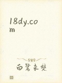 18dy.com