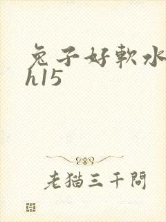 兔子好软水好多h15