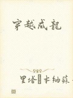 穿越成龙