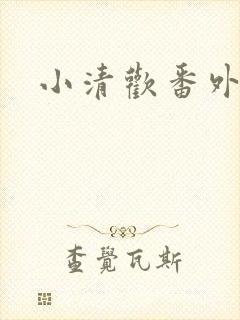 小清欢番外