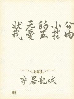 状元的小公主(我爱五花肉)