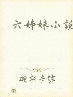 六姊妹小说