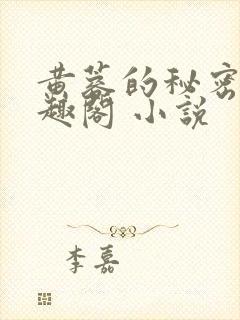 黄蓉的秘密 笔趣阁 小说