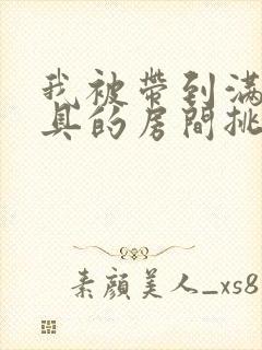 我被带到满是玩具的房间挑调游戏