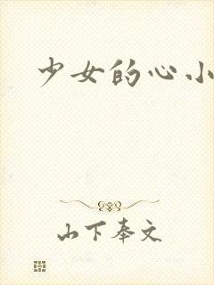 少女的心小说