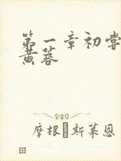 第一章初尝禁果黄蓉