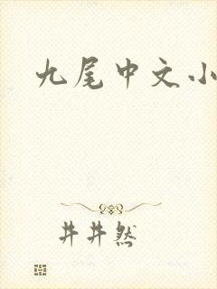 九尾中文小说网
