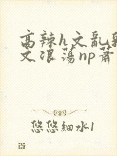 高辣h文乱乳h文浪荡np萧太后