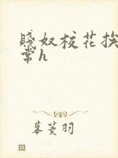 贱奴校花挨脔日常h