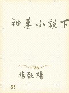 神墓小说下载