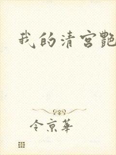我的清宫艳史