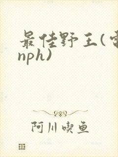 最佳野王(电竞nph)