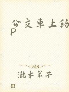 公交车上的群NP