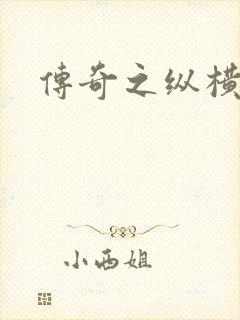 传奇之纵横玛法