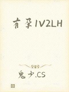 有孕1V2LH