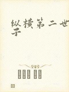 纵横第二世界宽子