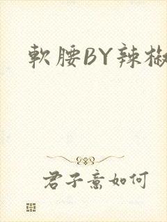 软腰BY辣椒椒