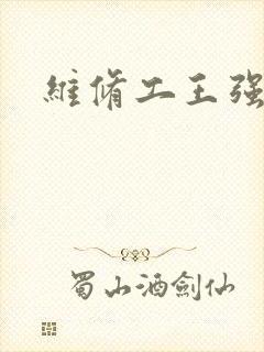 维修工王强张婷