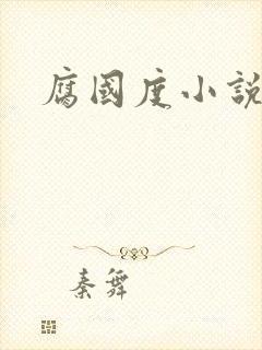腐国度小说