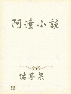 阿潼小说