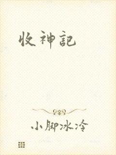收神记
