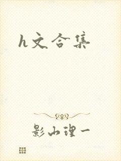 h文合集