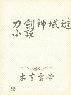 刀剑神域进击篇小说