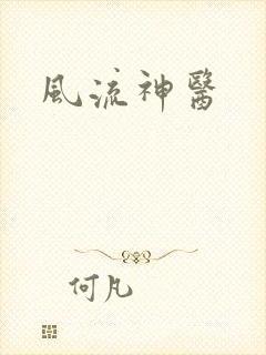风流神医