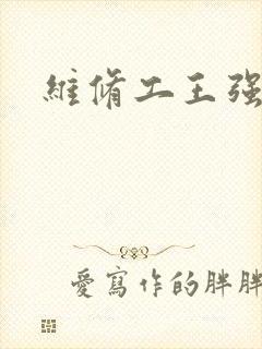 维修工王强张婷