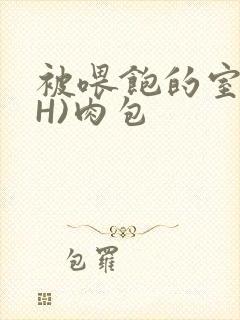 被喂饱的室友(H)肉包