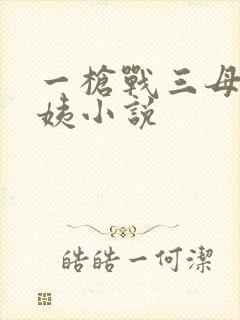 一枪战三母2雪姨小说