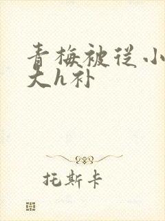 青梅被从小摸到大h补