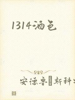 1314酒色