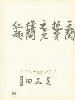 红楼之挽天倾笔趣阁免费阅读