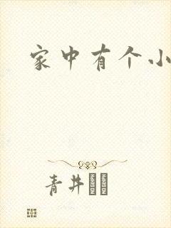 家中有个小姨子