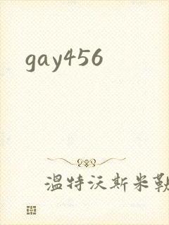 gay456