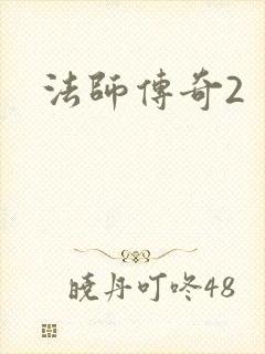 法师传奇2