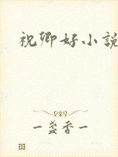 祝卿好小说