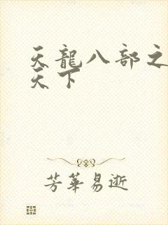 天龙八部之猎美天下