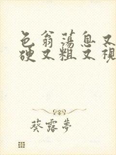 色翁荡息又大又硬又粗又视频图片