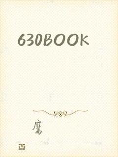 630BOOK