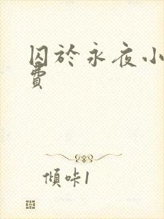 囚于永夜小说免费