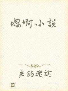 嗯啊小说